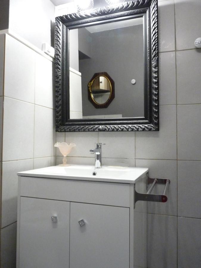 Le Logis Du Palais Appartement Marseilles Buitenkant foto